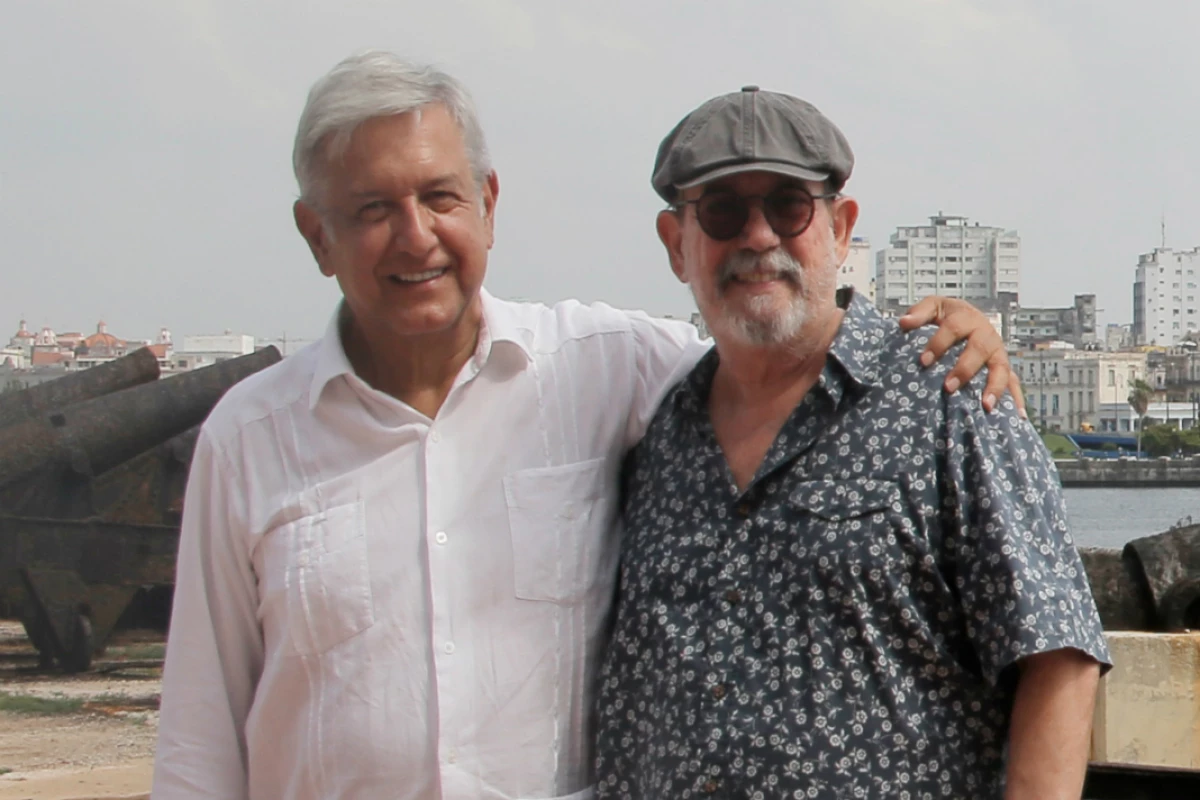 Silvio Rodríguez