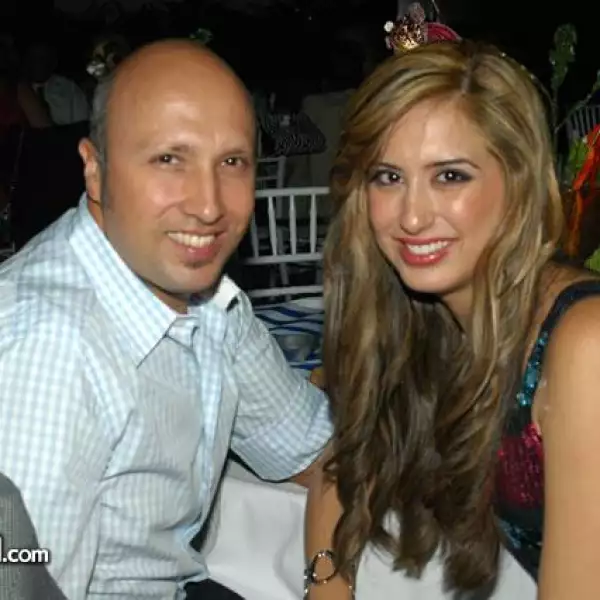 Bautizo Juan Cristobal