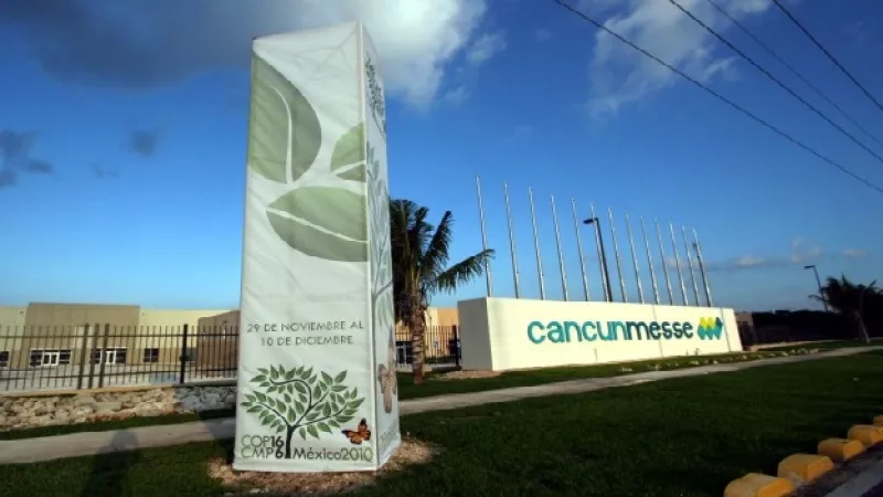 Cancunmesse