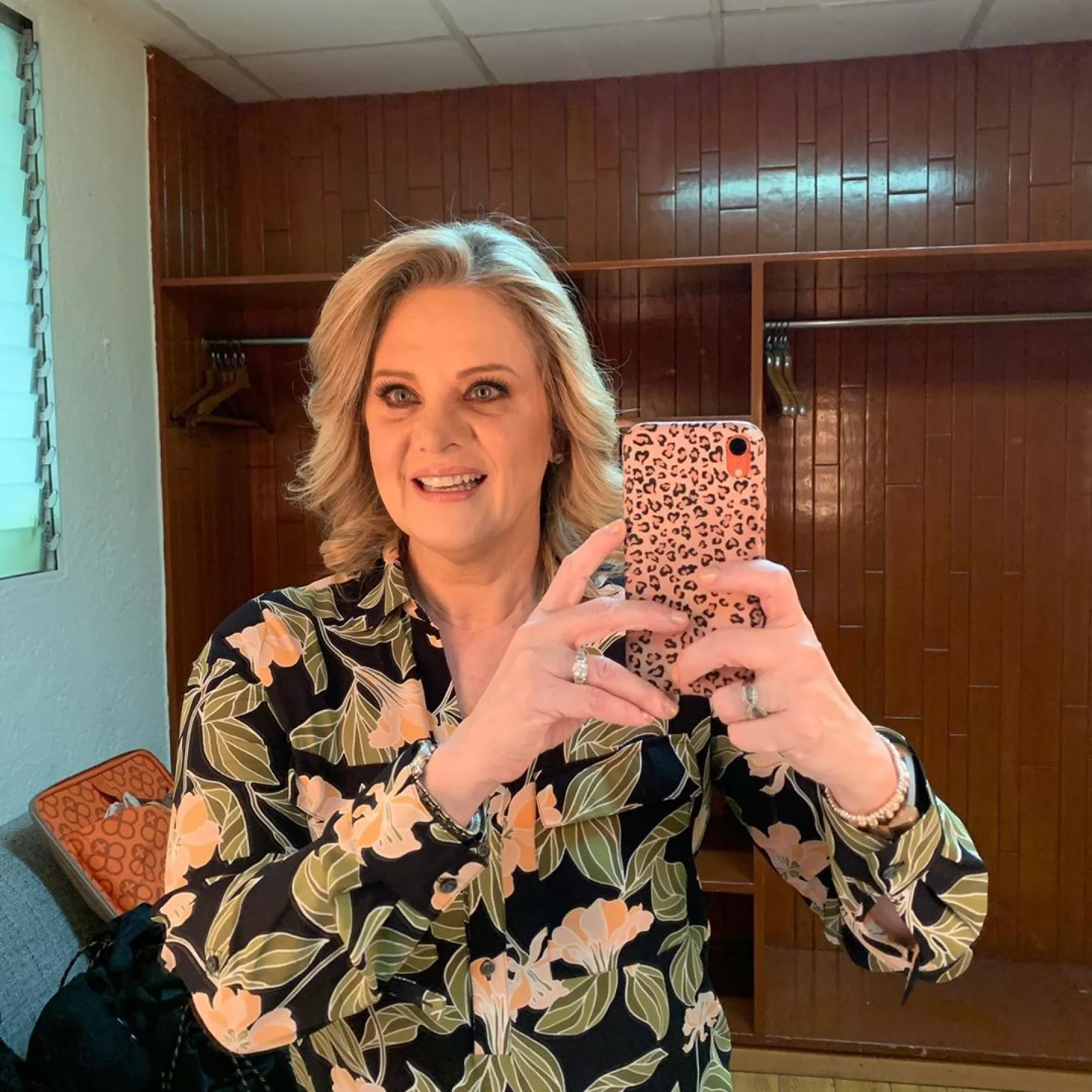 Erika Buenfil