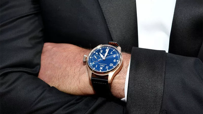 IWC Schaffhausen