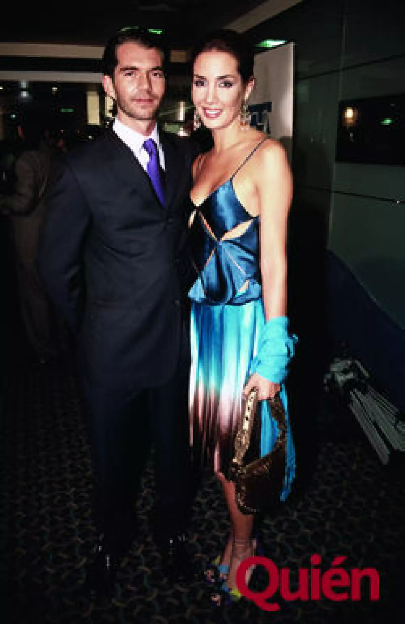 Raul Martinez, Martha Cristiana