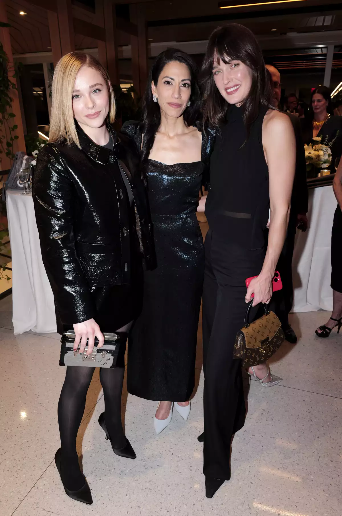 chloë grace moretz gay