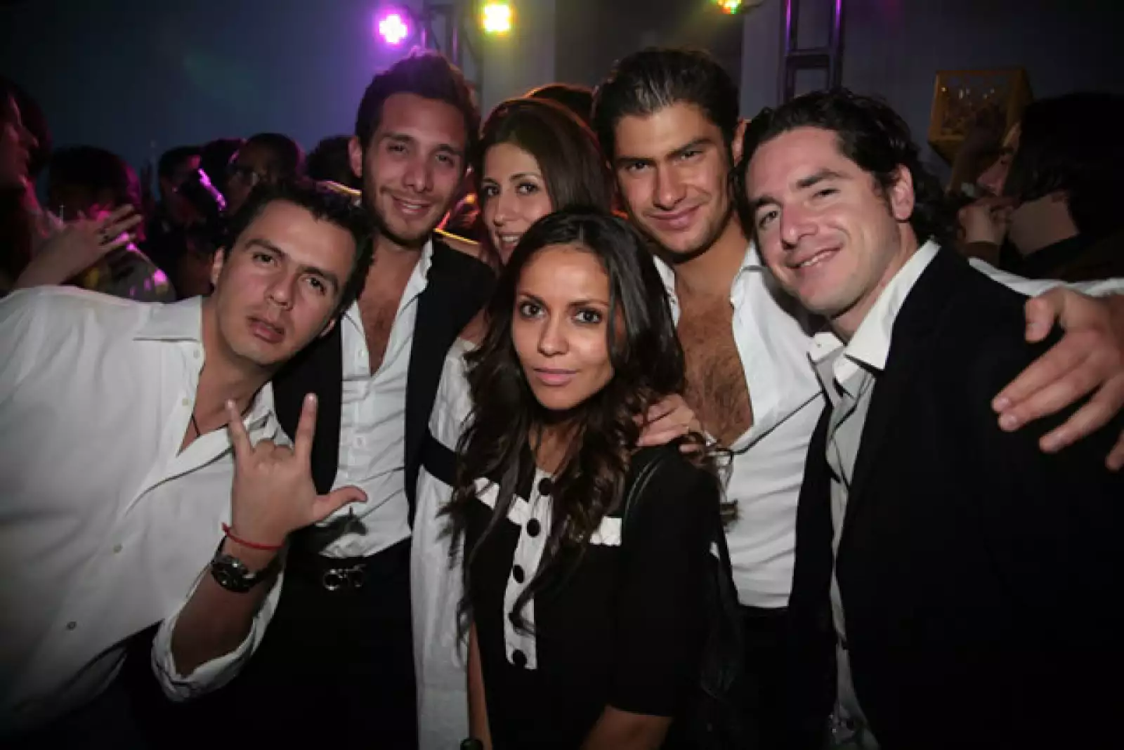 Hotel Distrito Capital