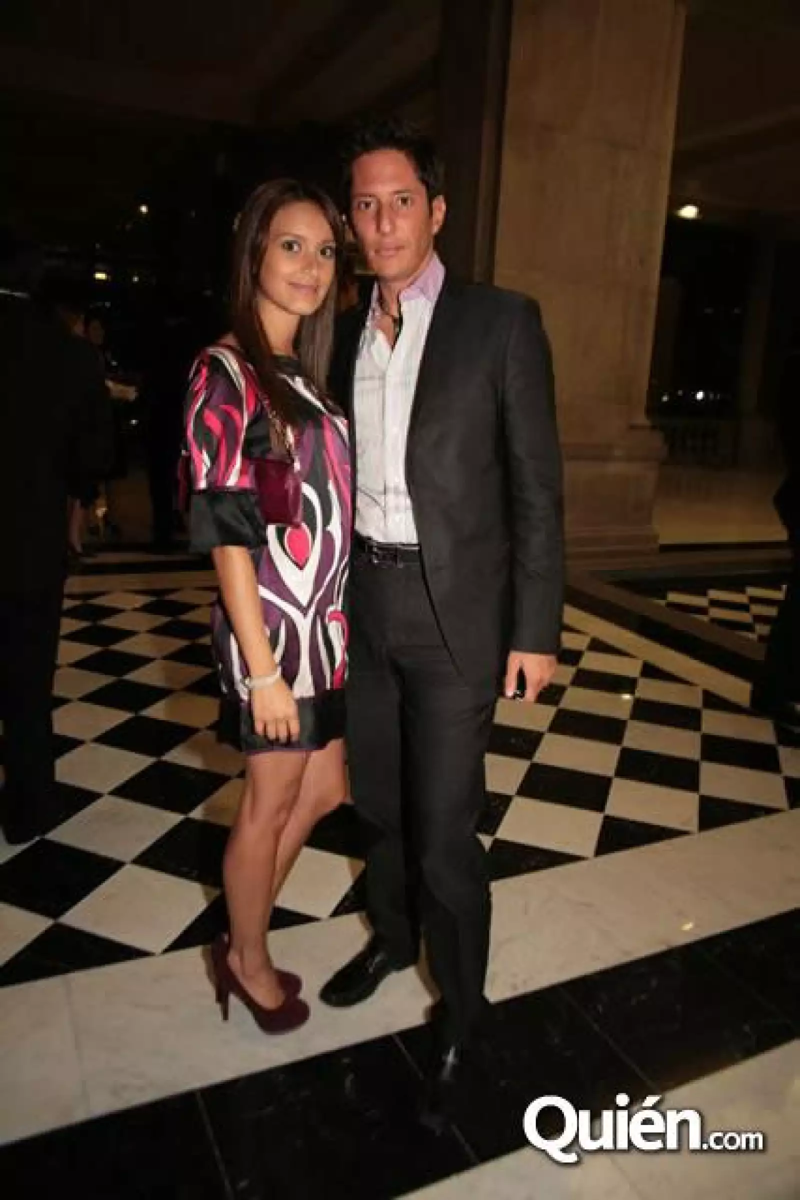 Fesatival de cominudades Extranjeras