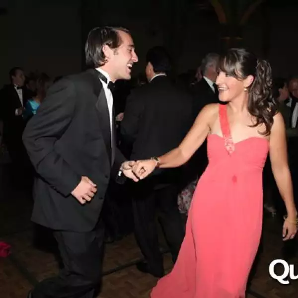 Manuel Hidalgo,Mariana Palencia