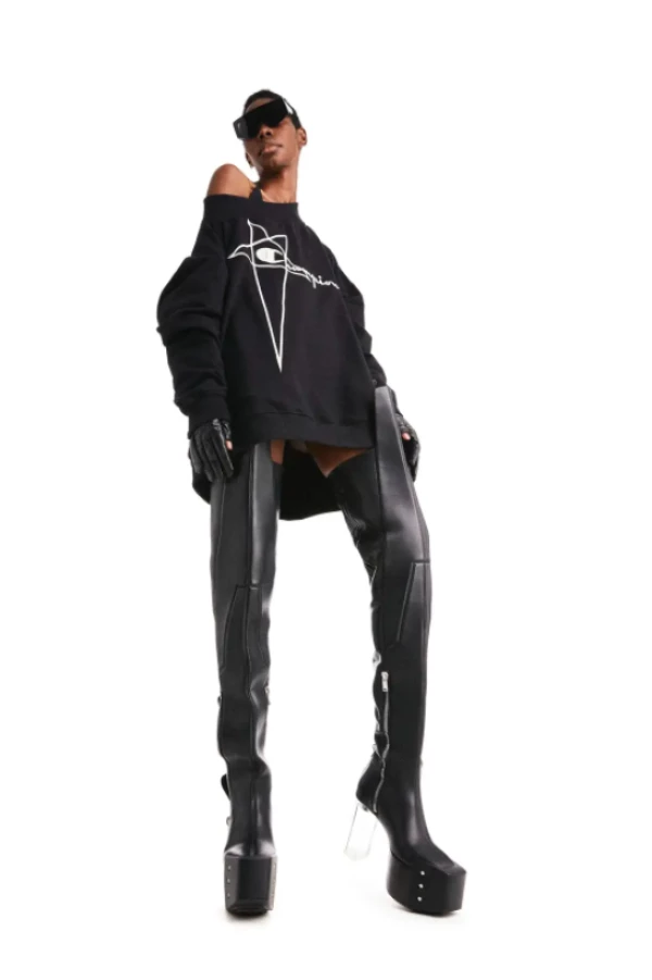 rick owens champion