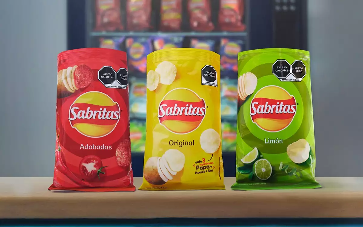 ¿Quién es el dueño de Sabritas, las papas que nacieron de Tepito para el mundo?