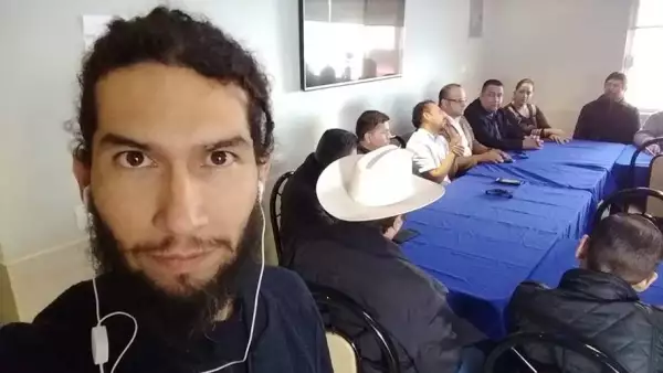 Rafael Murúa Manríquez
