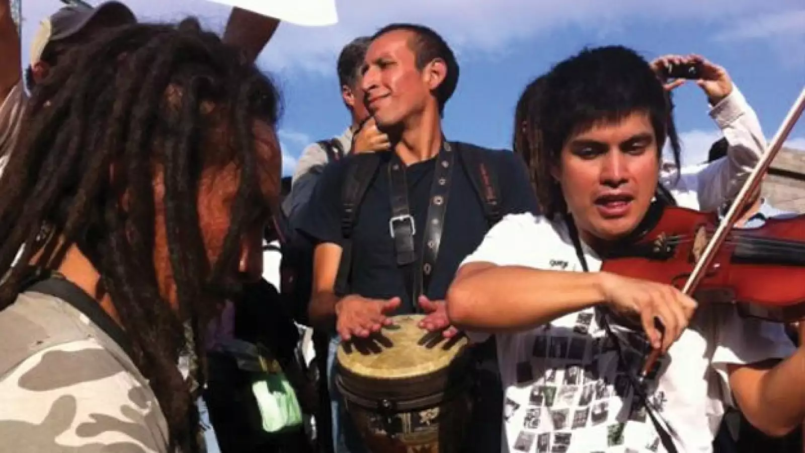 marcha 132 estela de luz 12