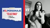 #ElPersonaje | Marina Moguel Robles
