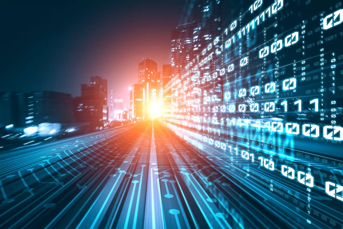 Edificios y uso de big data