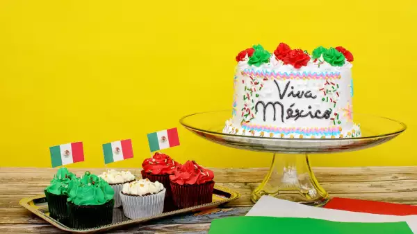 El 15 y 16 de septiembre se celebra la Independencia de México, estos son datos que no sabías de la historia.