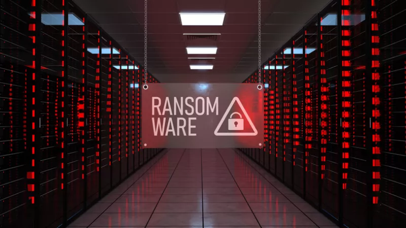 Kaseya es comparado con el nuevo Wannacry