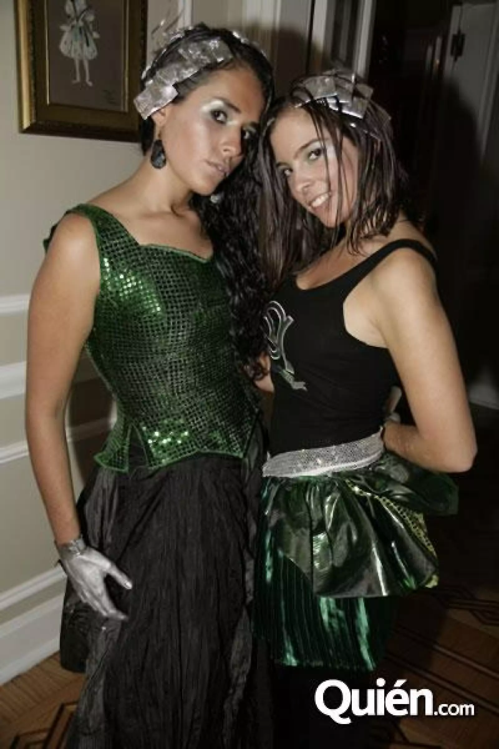 Cumpleaños Andrés Roemer 2009