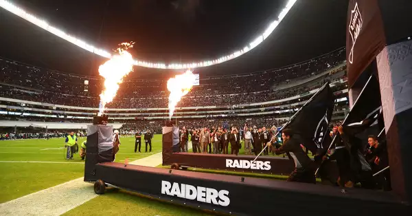 Raiders
