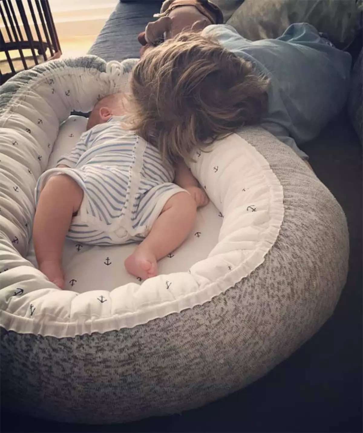 Lucas y Martín Casillas Carbonero.