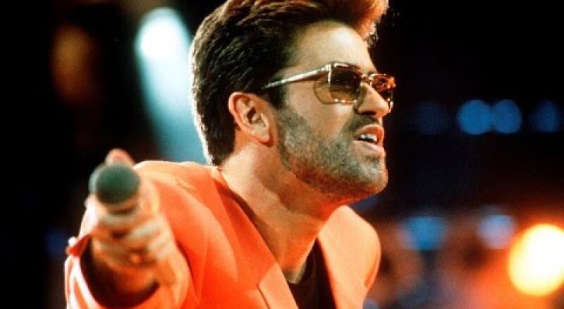 George Michael