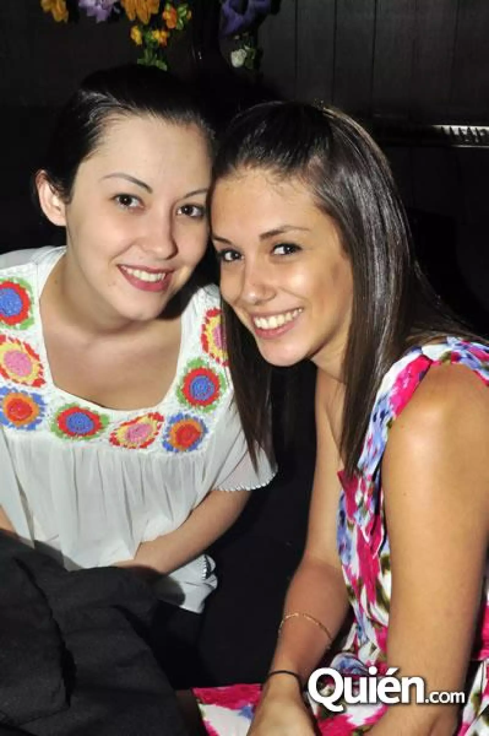 Ayuda a Damnificados George