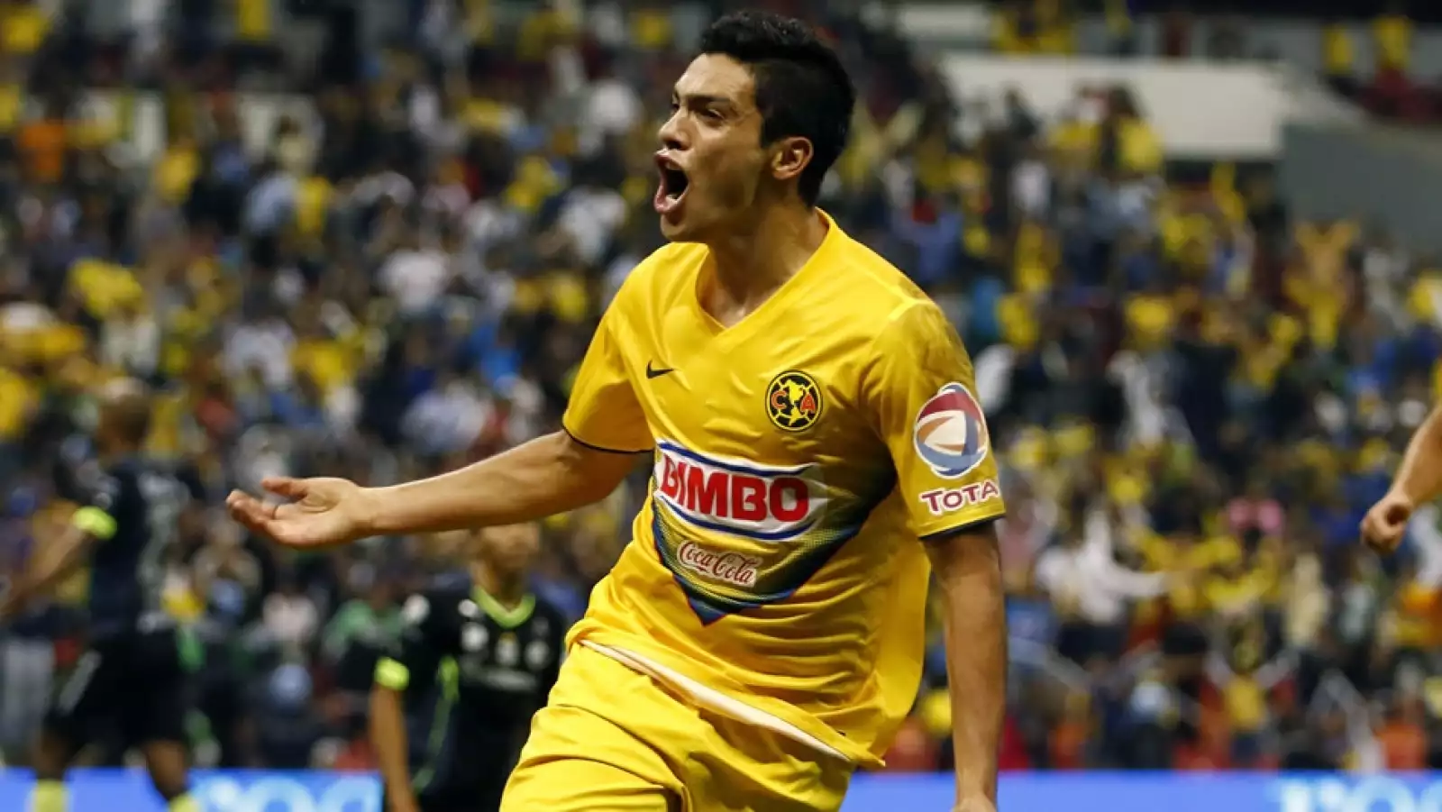 liguilla America Santos