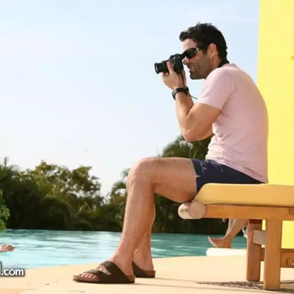 Luis Roberto Guzmán