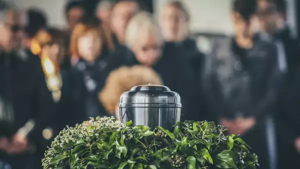 Memorial eterno Autofin