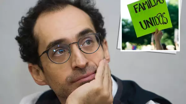 Familias separadas en EU