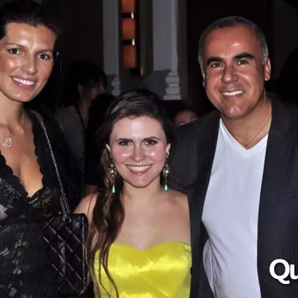 Concurso de Diseñadores del Instituto Di Burgo