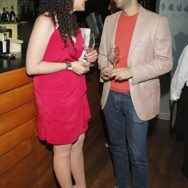 Fernanda Rubio,José Luis García