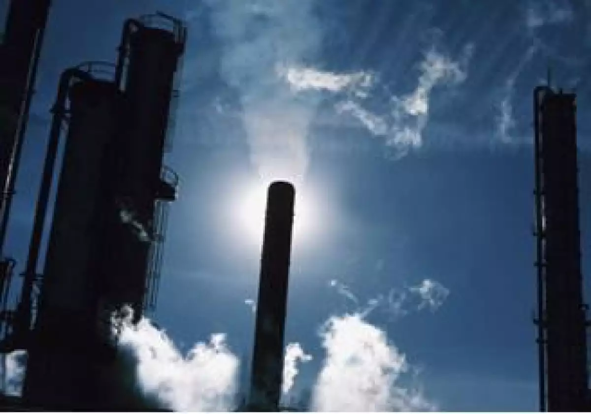 refiner�a, petr�leo, petrolera