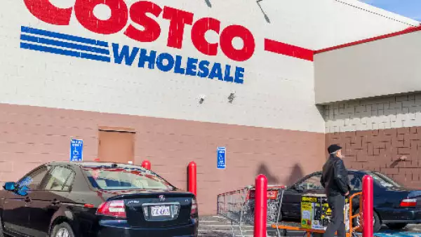 Costco tienda