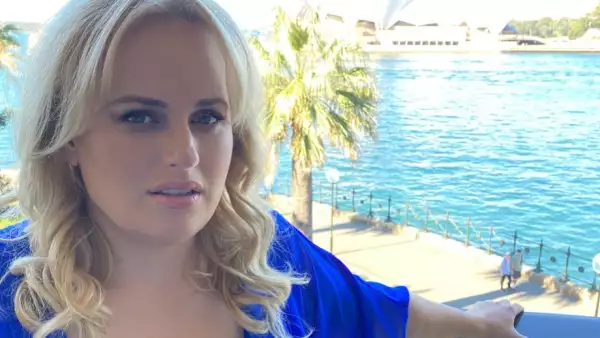 Rebel Wilson