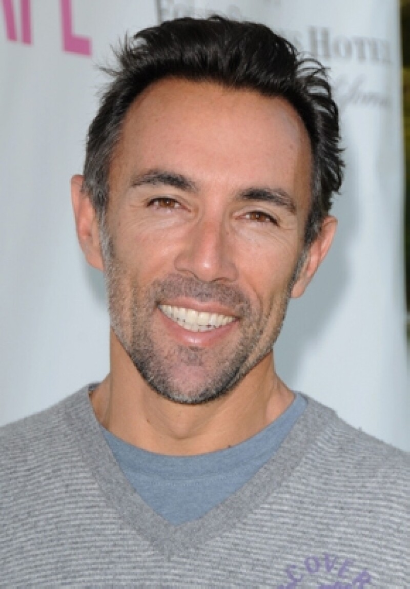 Francesco Quinn falleció de un ataque al corazón.