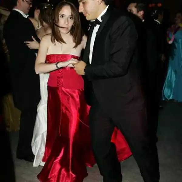 Boda Isabel y Daniel.