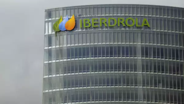 Iberdrola sede