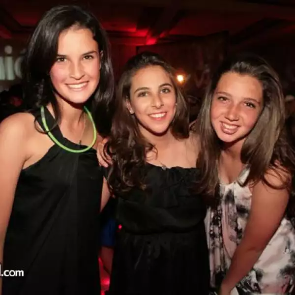 Cunple de Andrea Puente