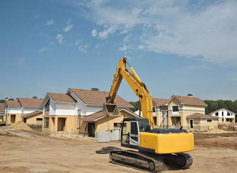 vivienda cosntruccion