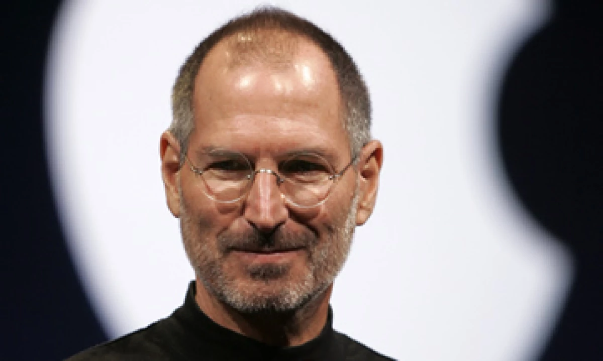 Steve Jobs decidió retirarse de la dirección general de Apple el 24 de agosto. (Foto: AP)