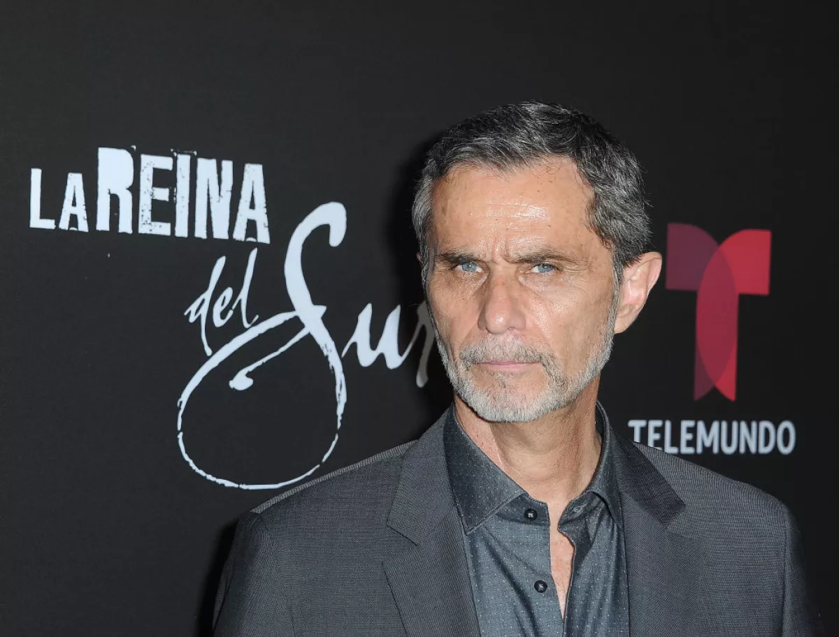 LA Premiere Of Telemundo's "La Reina Del Sur" Season 2