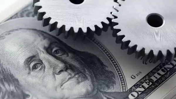 inversi�n en maquinaria