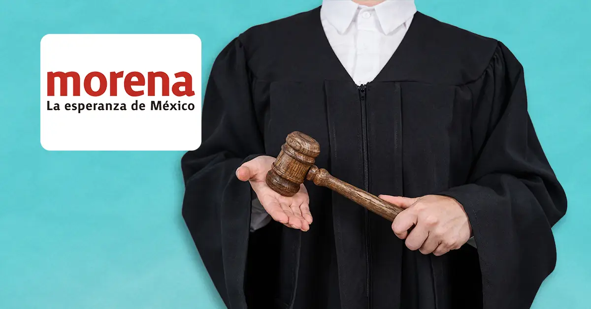 Sheinbaum impulsa regular a los jueces sin rostro: así se protegería su identidad