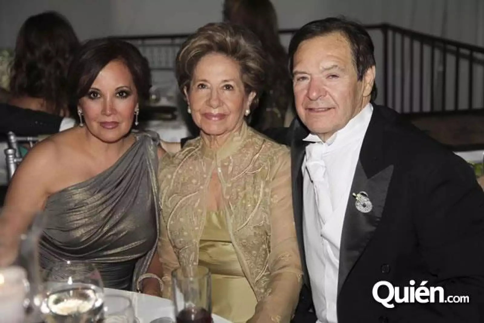 Boda Fabián Orozco y Daniela Plascencia
