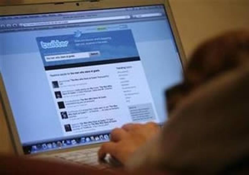 Twiiter habría sido interrumpido por un ataque de un grupo llamado ‘Ciberejército iraní’. (Foto: Reuters)