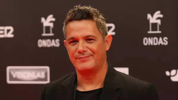 Alejandro Sanz