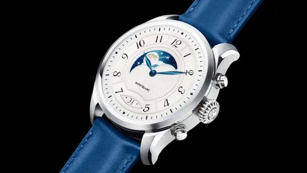 Montblanc Summit 2