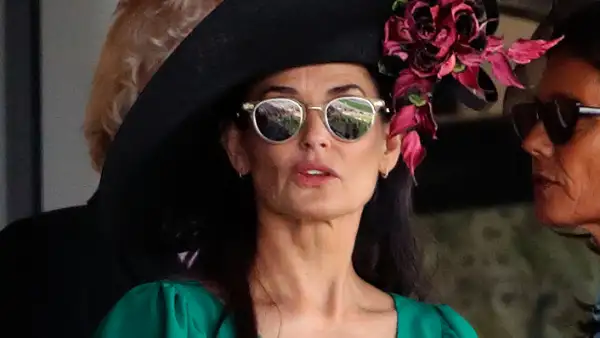 Royal Ascot 2019 - Day Four
