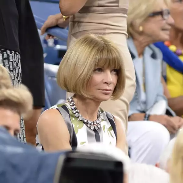 Anna Wintour