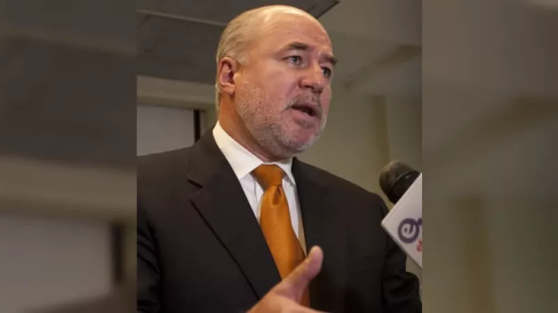 Manuel Clouthier Carrillo