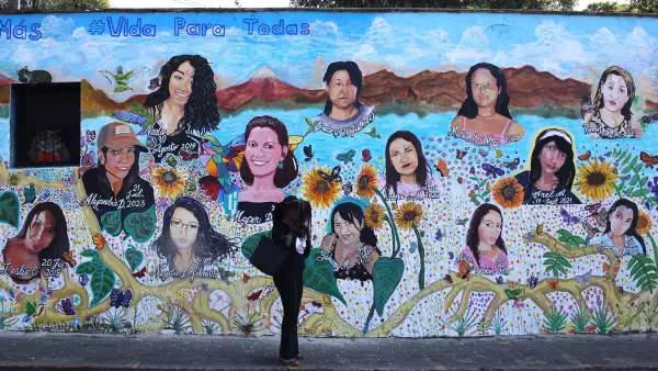 Gobierno lanza campaña contra abuso sexual: busca tipificarlo como grave y castigar hasta con 7 años de cárcel