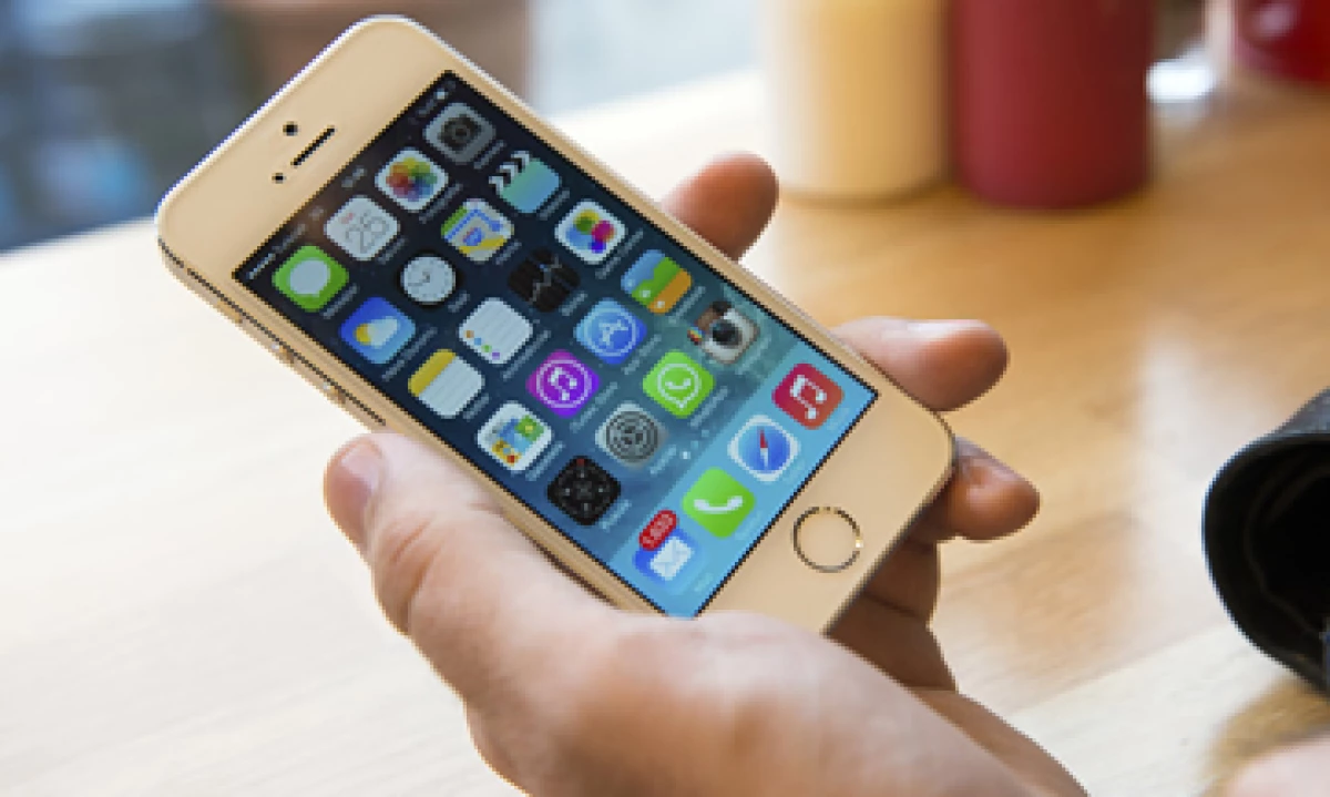 Qualcomm es uno de los proveedores exitosos de Apple. (Foto: iStock by Getty Images. )
